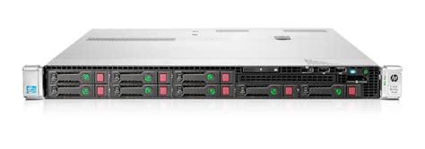 сервер proliant dl360|HP ProLiant DL360p Gen8 (DL360 p G8).